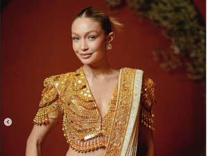 Gigi Hadid dan Leonardo DiCaprio Diam-diam Masih Sering Jalan Bareng