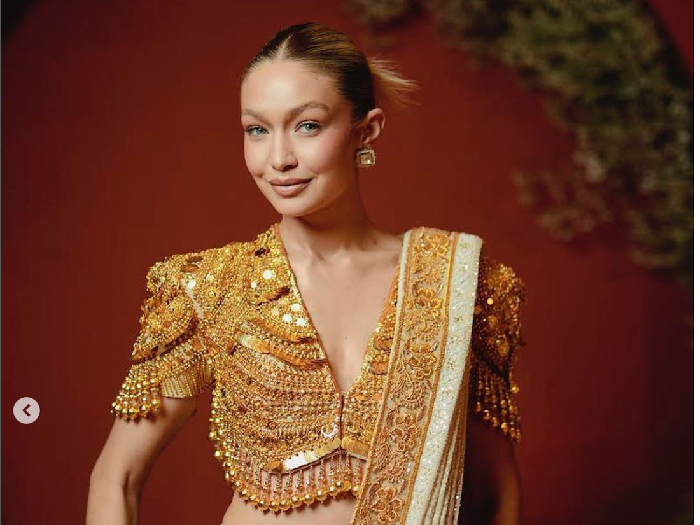 Gigi Hadid dan Leonardo DiCaprio Diam-diam Masih Sering Jalan Bareng