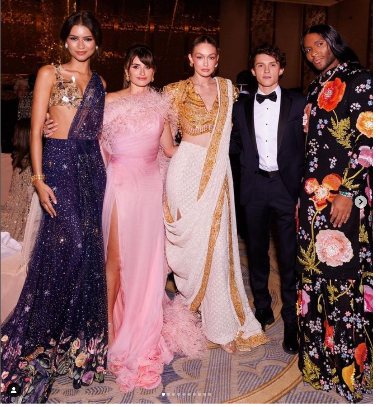 Gigi Hadid Gigi Hadid