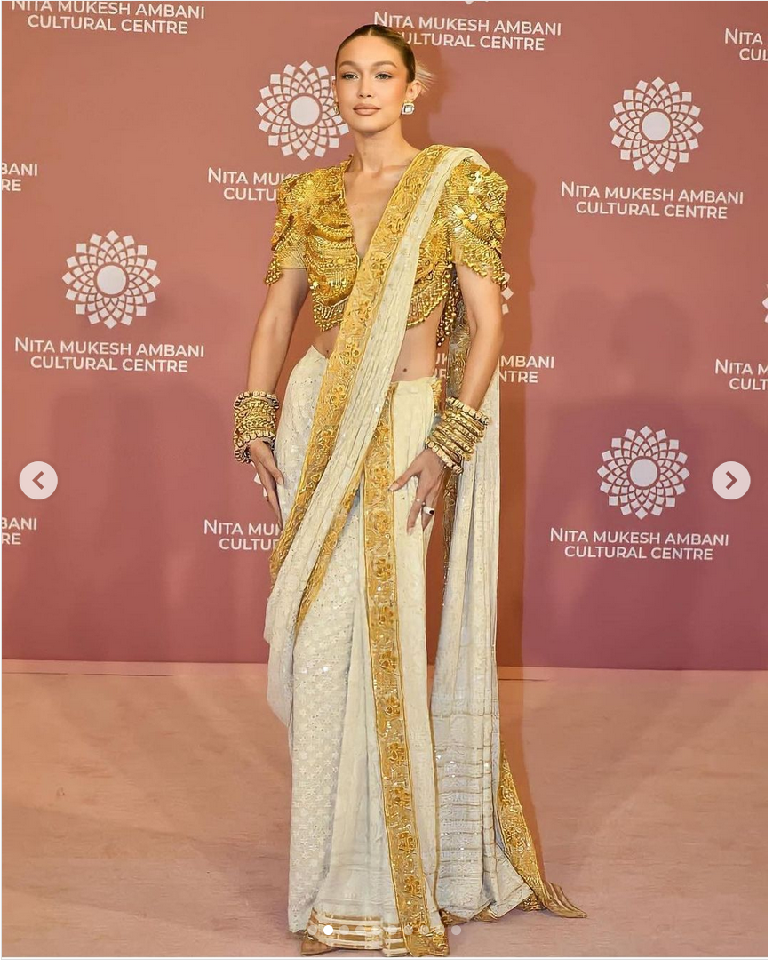 Gigi Hadid Gigi Hadid