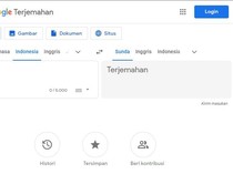 Serba-serbi Google Translate, Alat Penerjemah Paling Populer di Dunia