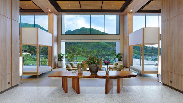 Hotel Grand Aston Puncak