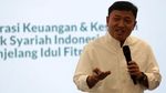 Hadapi Mudik Lebaran, BSI Siapkan Uang Tunai Rp 37,6 T
