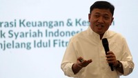 Menurut Wakil Direktur Utama BSI Bob Tyasika Ananta, BSI menyiapkan uang tunai Rp 37,6 triliun untuk memenuhi kebutuhan keuangan masyarakat.