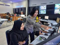 Cerita Iptu Dyah Vita Tak Mempan Suap-Intimidasi Saat Tangani Perkara