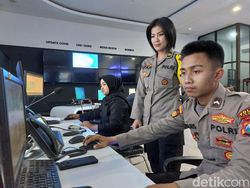Integritas Iptu Dyah Vitasari di Antara Tugas Negara dan Ibu Rumah Tangga