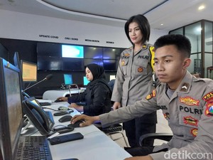 Integritas Iptu Dyah Vitasari di Antara Tugas Negara dan Ibu Rumah Tangga