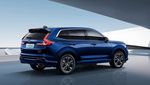 Tampilan Honda CR-V PHEV, Iritnya Kebangetan!