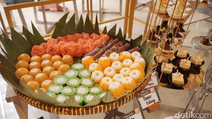 Hotel DoubleTree by Hilton Surabaya