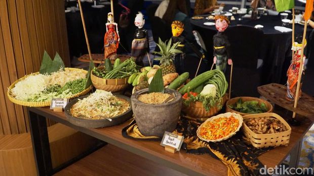 Hotel DoubleTree by Hilton Surabaya