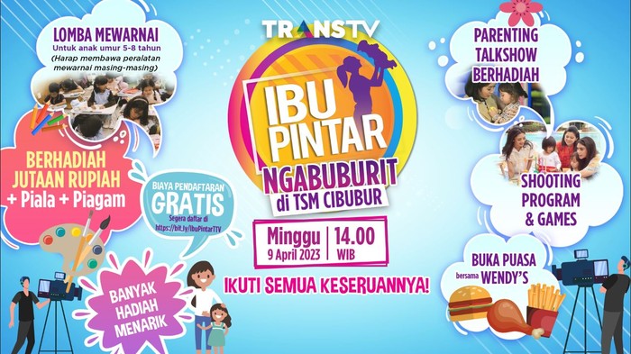Ibu Pintar TransTV