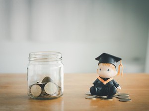 3 Instrumen Investasi yang Cocok buat Biaya Masuk Sekolah Anak