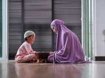 Arti Hafiz, Orang-orang Istimewa Para Penjaga & Penghafal Al-Quran