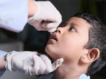 Video 3 Tahap Imunisasi 44 Ribu Anak di Gaza: Mencegah Campak hingga Hepatitis B