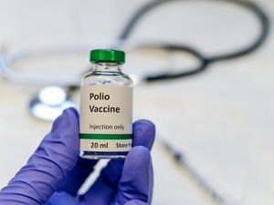 Hari Polio Sedunia 2024, Ini Sejarah Panjang Pemberantasannya