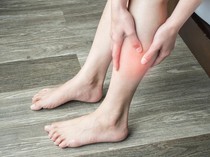 Bagaimana Cara Mengatasi Kaki yang Kaku usai Lepas Pen, Dok?