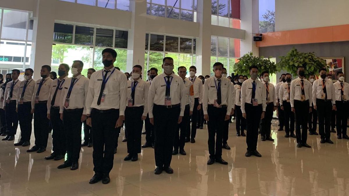 Rincian Formasi Sekolah Kedinasan 2026, Bersiap Daftar