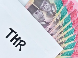 Siap-siap! Potongan Pajak Lebih Besar di Bulan Terima THR, Ini Penjelasan DJP