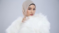 Kepada detikcom, Intan Nuraini tak menampik godaan gibah kerap menyelimutinya sehari-hari. (Foto: dok Instagram)