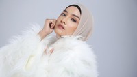 Intan Nuraini selalu berusaha untuk menjadi pribadi yang lebih baik lagi setiap datang bulan puasa. (Foto: dok Instagram)