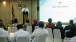 Jadi Menpora, Dito Ariotedjo Cerita Momen Ditelepon Istana