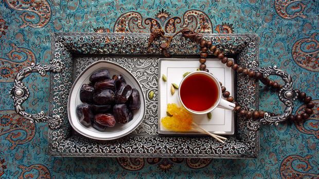 Jadwal Buka Puasa Jakarta Hari Ini, Kamis 6 April 2023