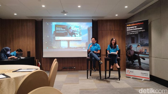 Biznet, penyedia jasa layanan internet di Indonesia, kembali memperluas jaringan internetnya. Mereka menyampaikan ingin mengurangi kesenjangan digital, agar akses internet di Tanah Air lebih merata.