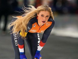 8 Potret Atlet Seluncur Terseksi, Dipacari YouTuber Kontroversial Jake Paul