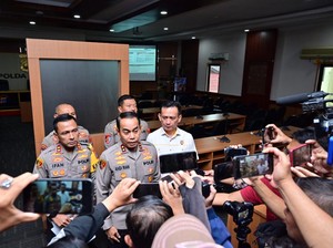 Humas PT JGA Diduga Otaki Penembakan Maut Lansia, 10 Pelaku Lain Masih Diburu