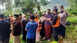 Tampang Mbah Slamet, Dukun Pengganda Uang yang Bunuh Belasan Pelanggan