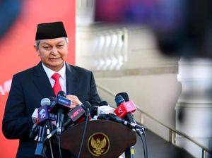 Ratusan WNI Jadi Teroris Kombatan: 300 di Suriah, 9 Afghanistan, 8 Filipina