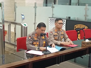 Peran 4 WN Uzbekistan yang Ditangkap Denus 88 Terkait Propaganda Terorisme