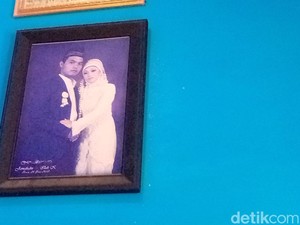 Kisah Kebaikan Jamal yang Temui Ajal Usai Tertabrak Mobdin Bupati