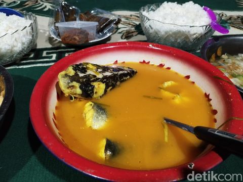 kuliner gadon di gresik untuk berbuka puasa