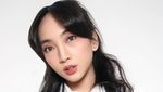 5 Potret Lidya Djuhandar eks JKT48 Belajar Masak Usai Menikah
