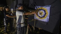 Selain memeriahkan Ramadhan, lomba yang dilaksanakan Federasi Seni Panahan Tradisional (Fespati) Kota Palu itu juga sebagai ajang seleksi atlet panahan tradisional ragam kelompok usia untuk mewakili daerah itu ke tingkat provinsi.