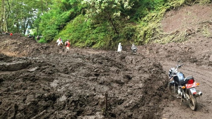longsor ijen