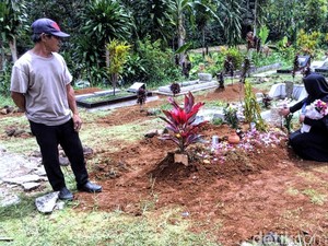 Nasib Nahas Pebisnis Barang Antik Dikubur Hidup-hidup Dukun Tohari