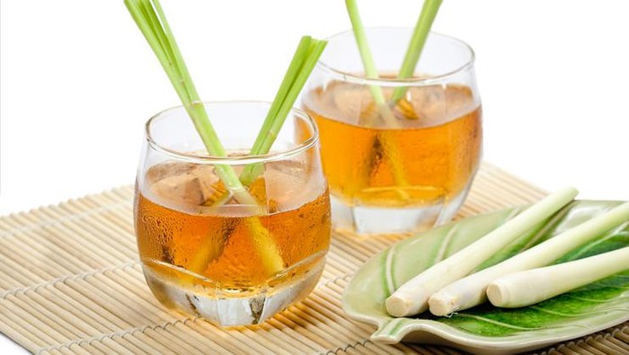 Penting! Ini 5 Manfaat Konsumsi Teh Serai Untuk Kesuburan Pasutri