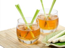 Minum Teh Serai Campur Madu Ampuh Cegah Darah Tinggi