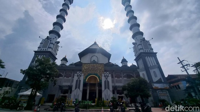 Masjid Agung Lamongan