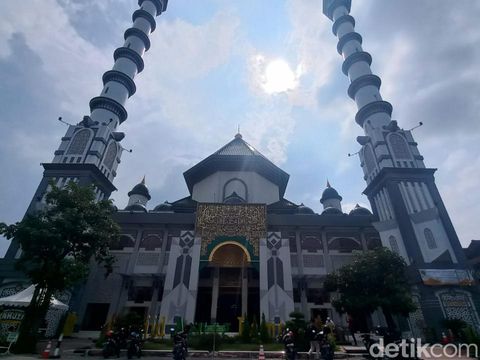 Masjid Agung Lamongan