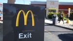 Siap-siap, McDonalds Kirim Sinyal Mau PHK Pegawainya