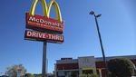 Siap-siap, McDonalds Kirim Sinyal Mau PHK Pegawainya