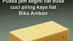 Jangan Terkecoh! 10 Benda Ini Persis Seperti Makanan Lezat