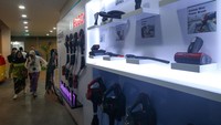 Bosch menghadirkan layanan customer care dan technical support untuk seluruh produk home appliances di kantor terbarunya ini. Tak hanya itu, experience hub menjadi salah satu area penting di kantor baru Bosch Indonesia, yang memungkinkan para pelanggan untuk dapat menyentuh, merasakan dan mencoba secara langsung produk-produk dan teknologi Bosch.