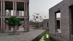 Mengintip Gedung Rumah Sakit Terbaik Dunia di Daerah Terpencil Bangladesh