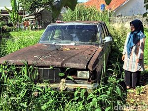 Jabar Hari Ini: Jejak Terakhir Paryanto Korban Dukun Tohari