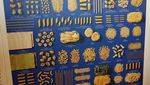 Di Museum Ini Ada Mesin Pasta Kuno hingga Resep Warisan Nenek Moyang