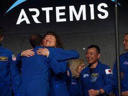Astronaut Perempuan dan Kulit Hitam untuk Misi NASA ke Bulan